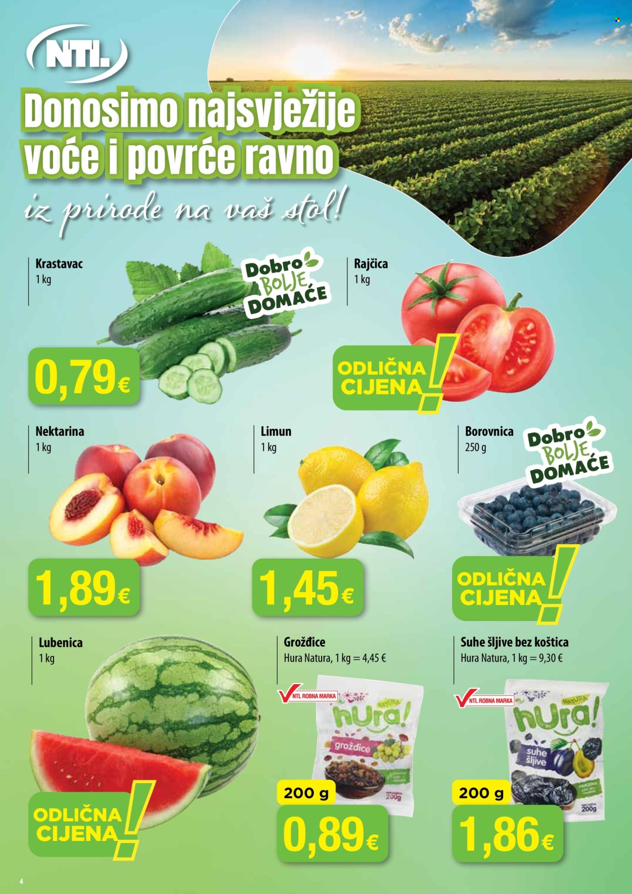 NTL katalog - 12.06.2024. - 18.06.2024. Stranica 4