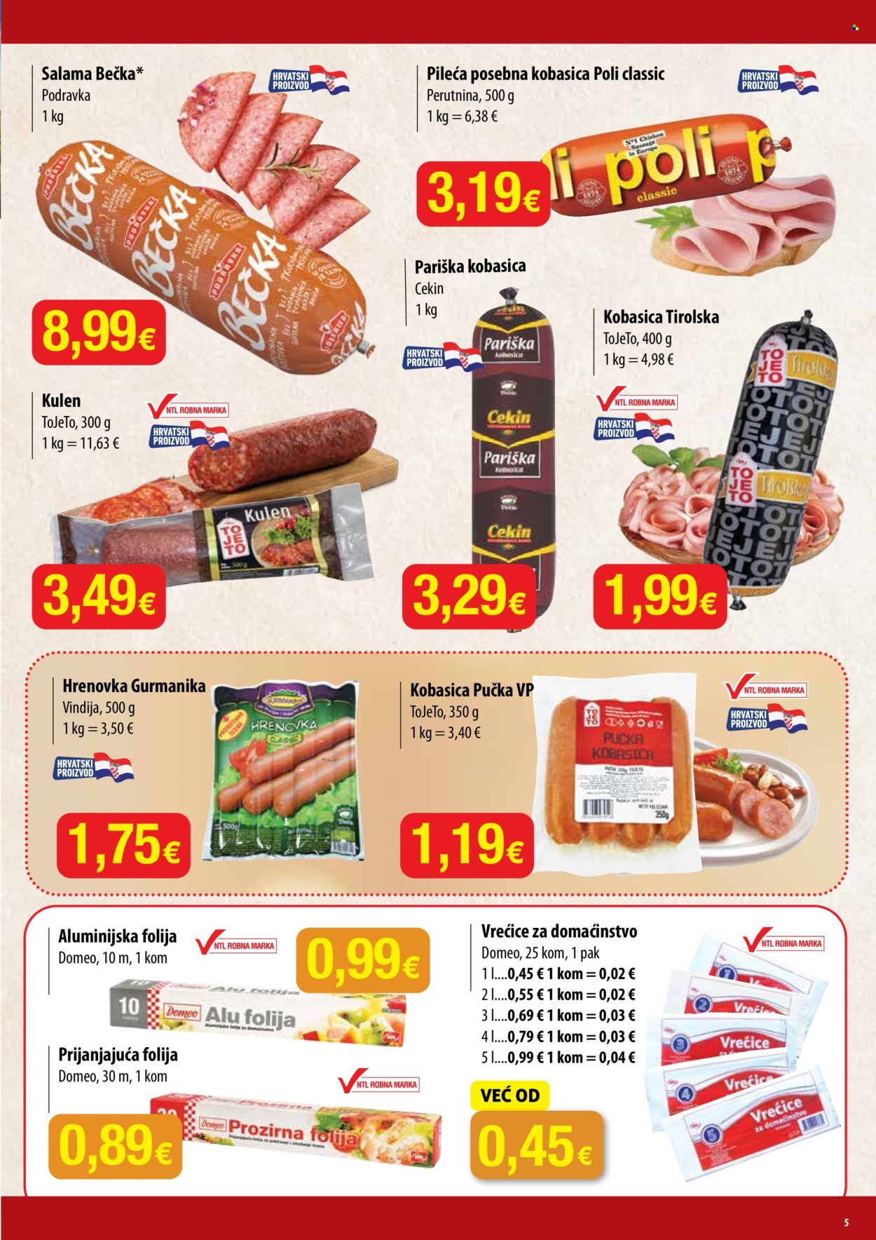 NTL katalog - 12.06.2024. - 18.06.2024. Stranica 5