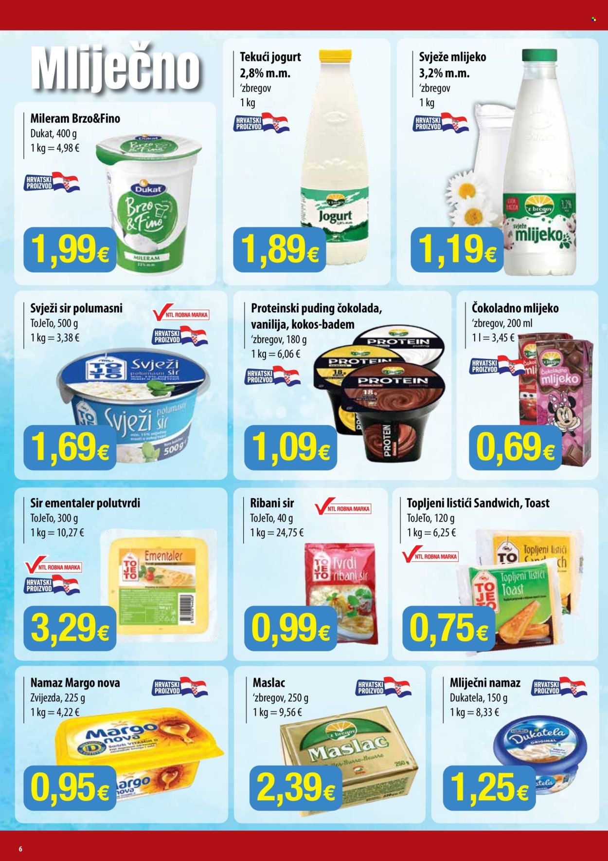 NTL katalog - 12.06.2024. - 18.06.2024. Stranica 6