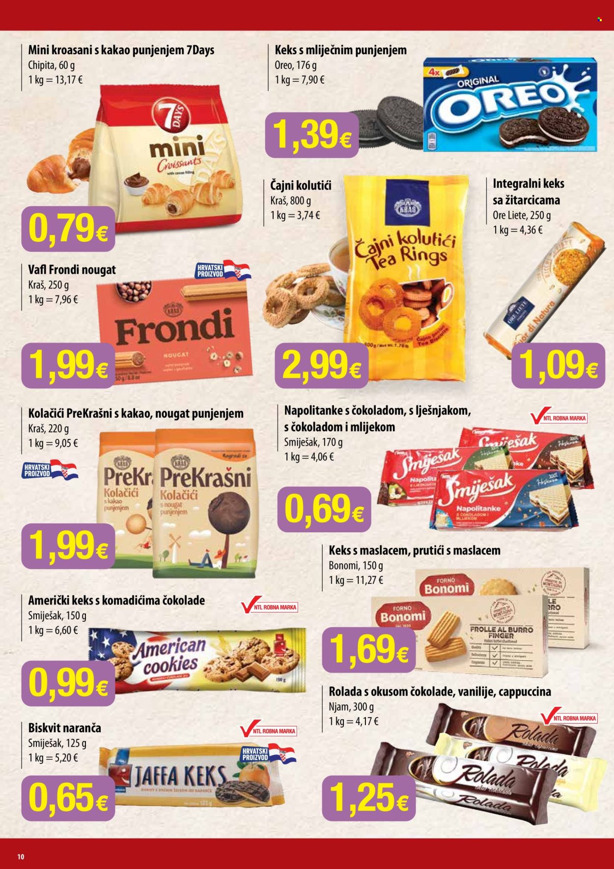 NTL katalog - 12.06.2024. - 18.06.2024. Stranica 10
