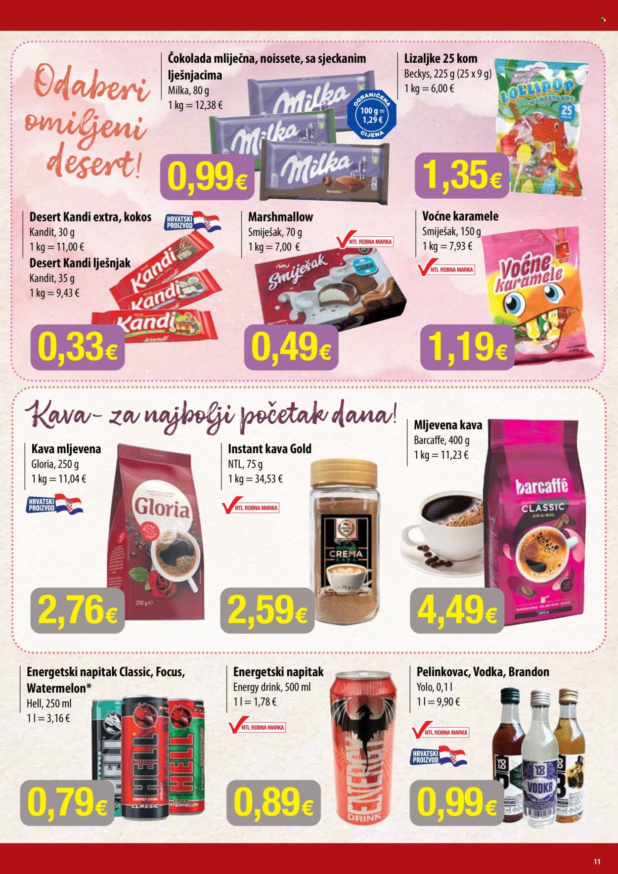 NTL katalog - 12.06.2024. - 18.06.2024. Stranica 11
