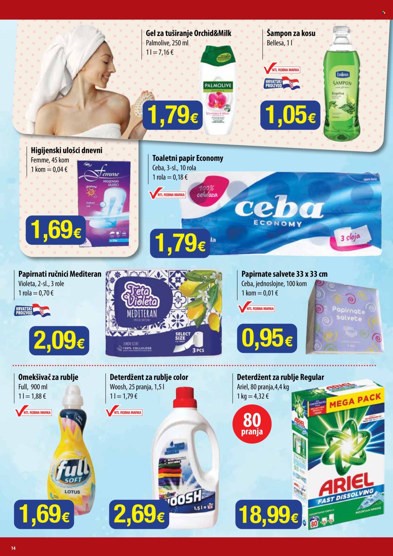 NTL katalog - 12.06.2024. - 18.06.2024. Stranica 14