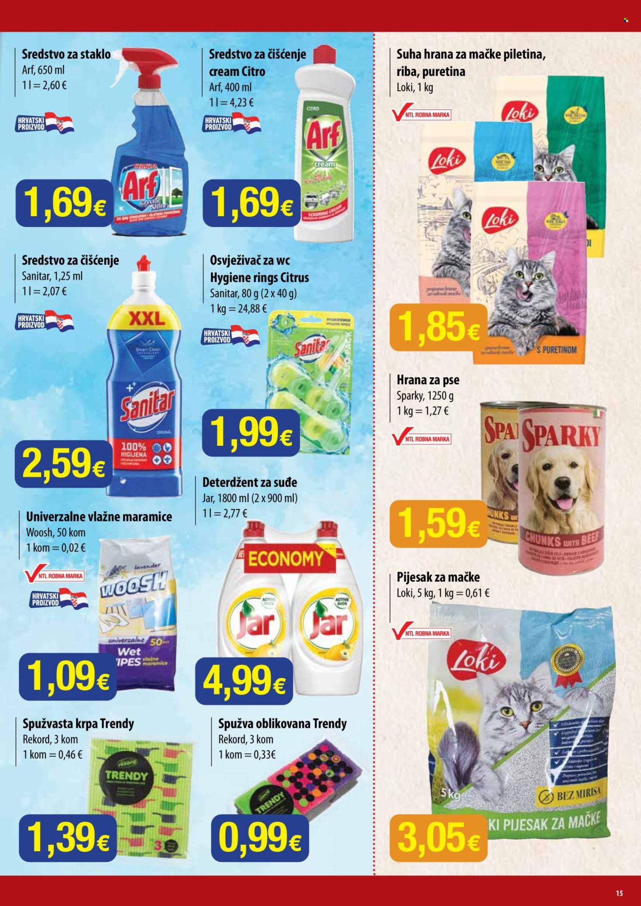 NTL katalog - 12.06.2024. - 18.06.2024. Stranica 15