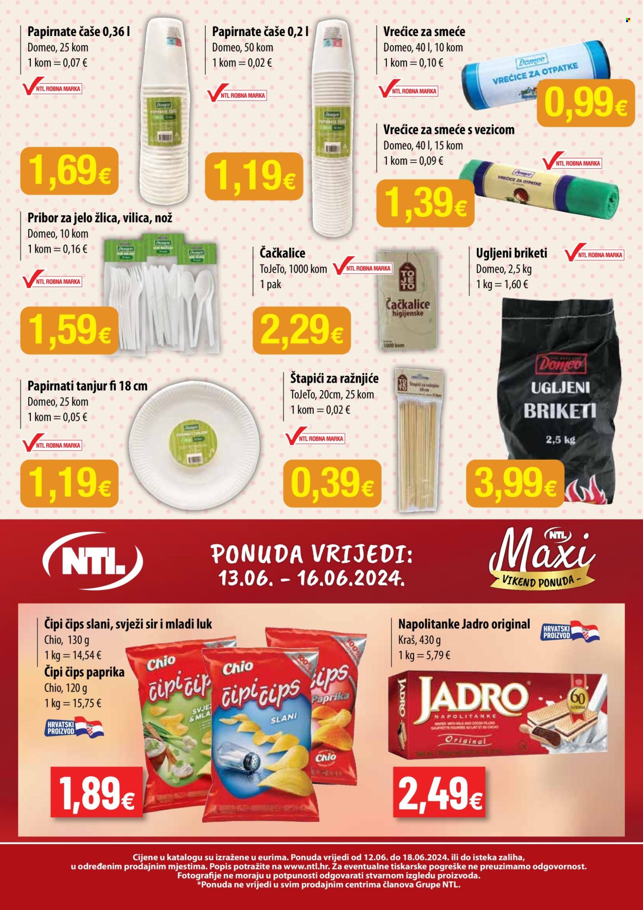 NTL katalog - 12.06.2024. - 18.06.2024. Stranica 16