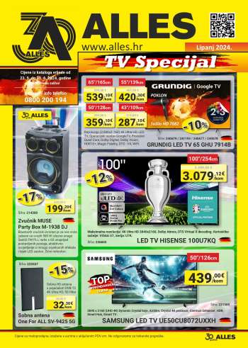 Alles katalog - 23.05.2024. - 23.06.2024.