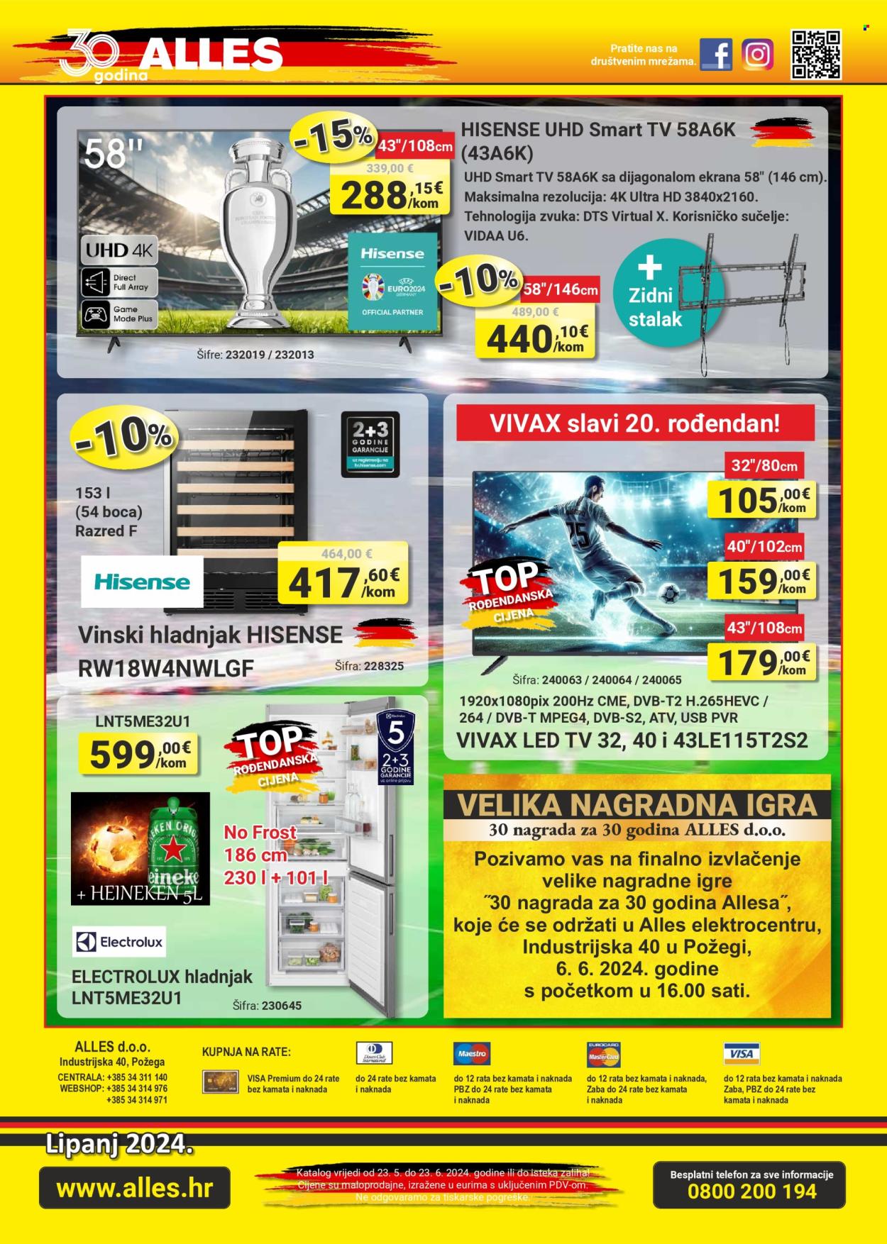 Alles katalog - 23.05.2024. - 23.06.2024. Stranica 8