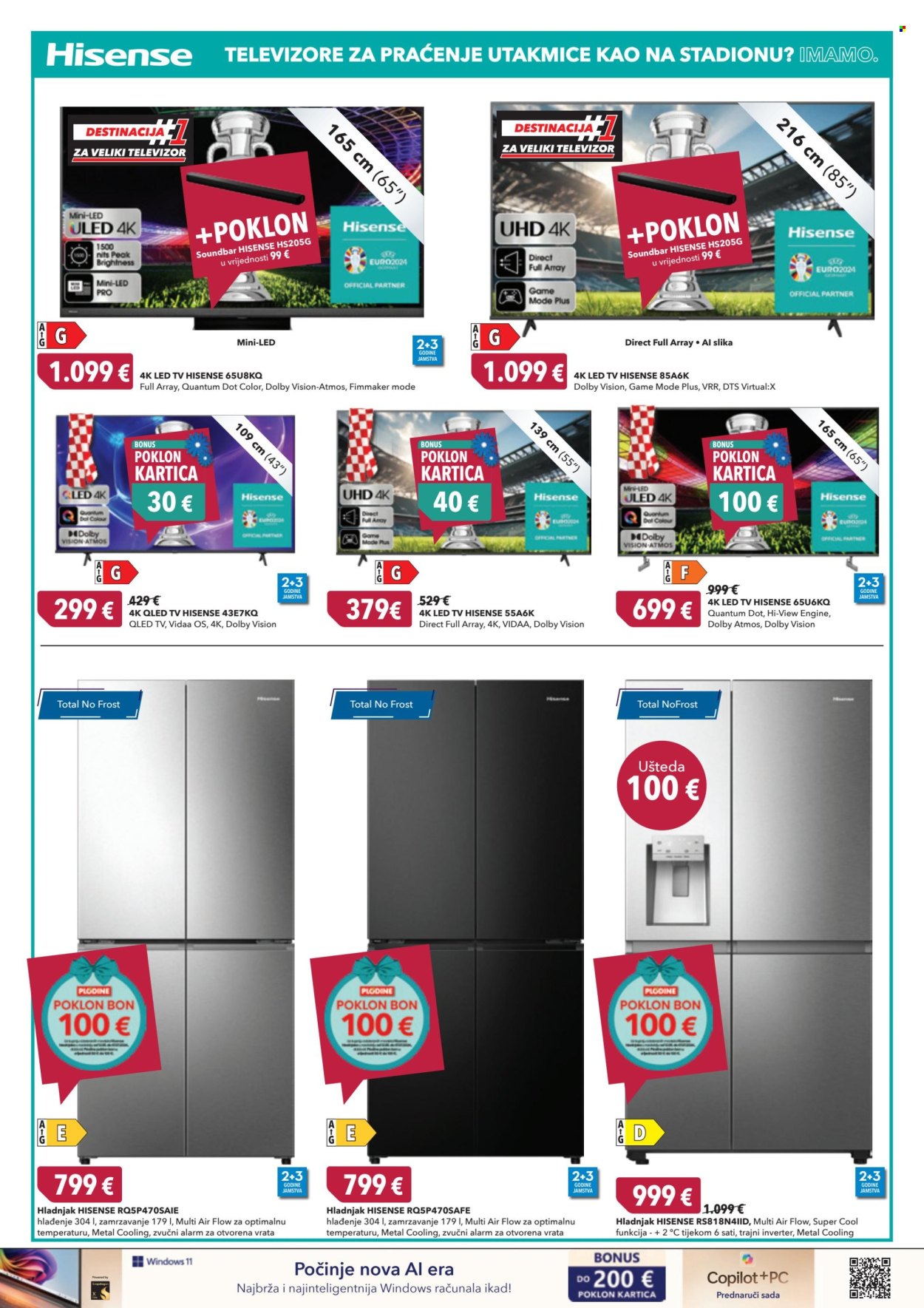 Harvey Norman katalog - 13.06.2024. - 26.06.2024. Stranica 4