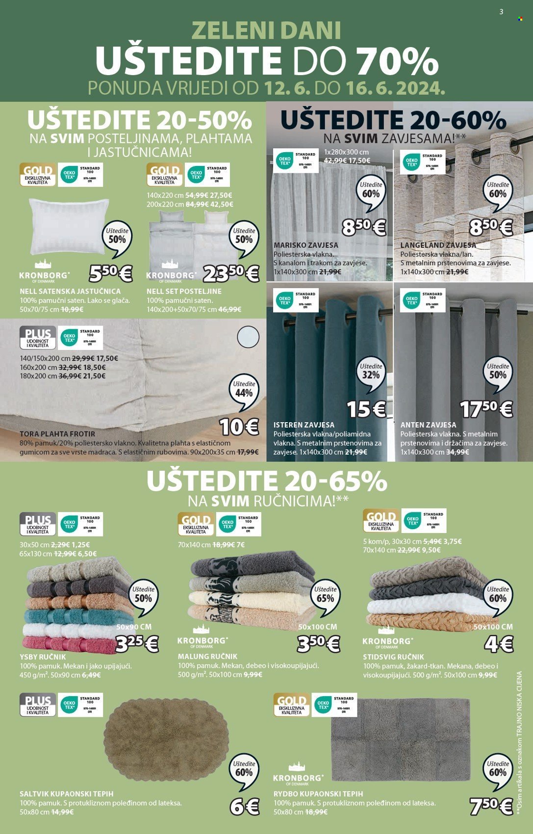 JYSK katalog - 12.06.2024. - 16.06.2024. Stranica 4