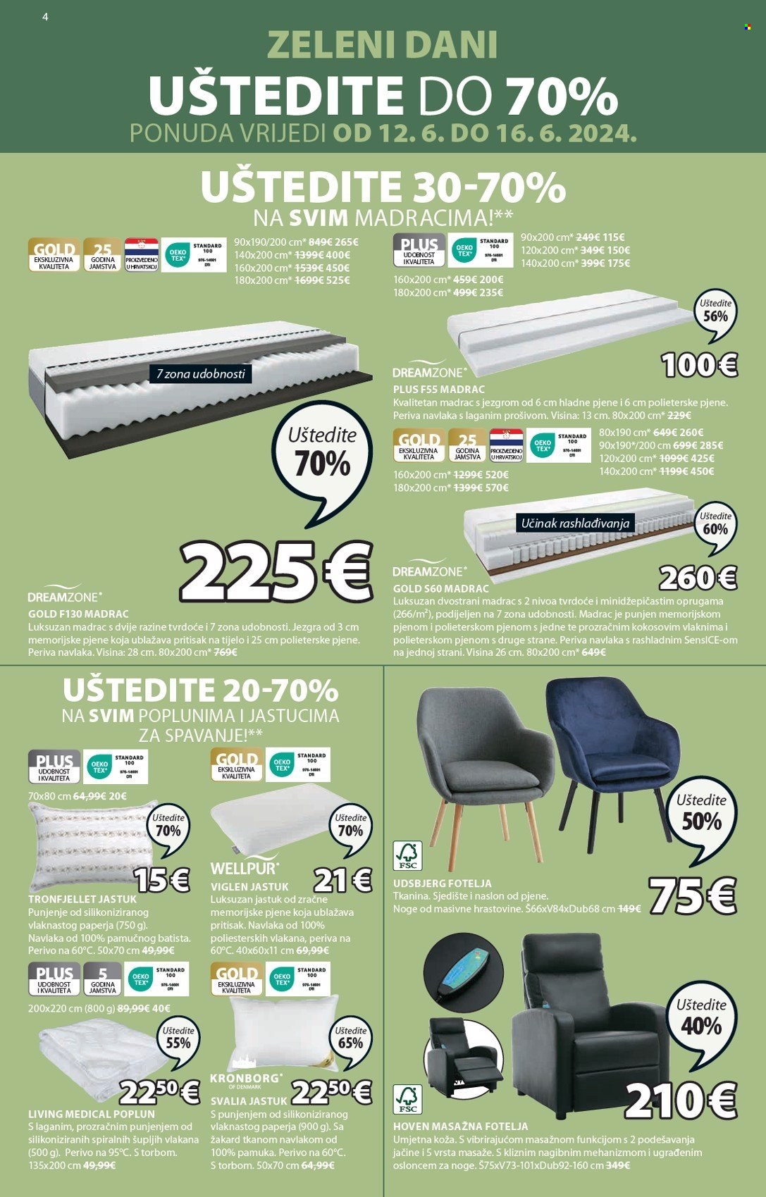 JYSK katalog - 12.06.2024. - 16.06.2024. Stranica 5