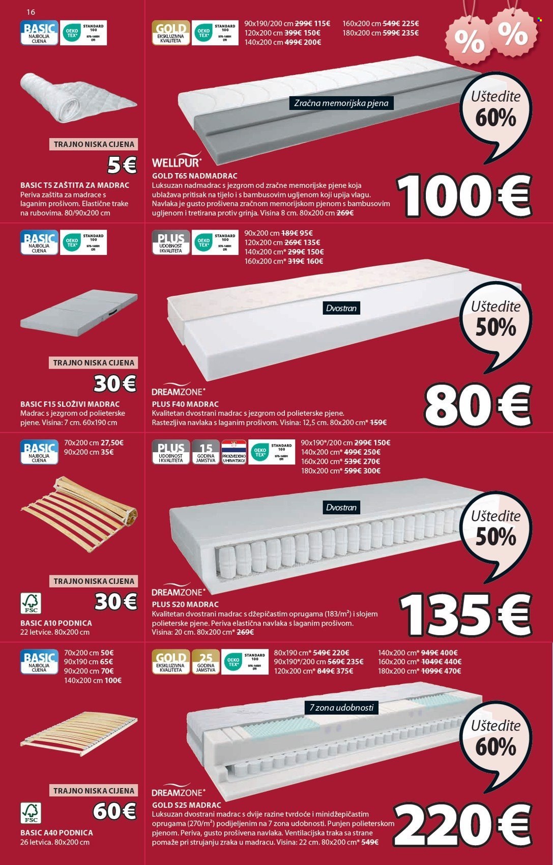 JYSK katalog - 12.06.2024. - 16.06.2024. Stranica 17