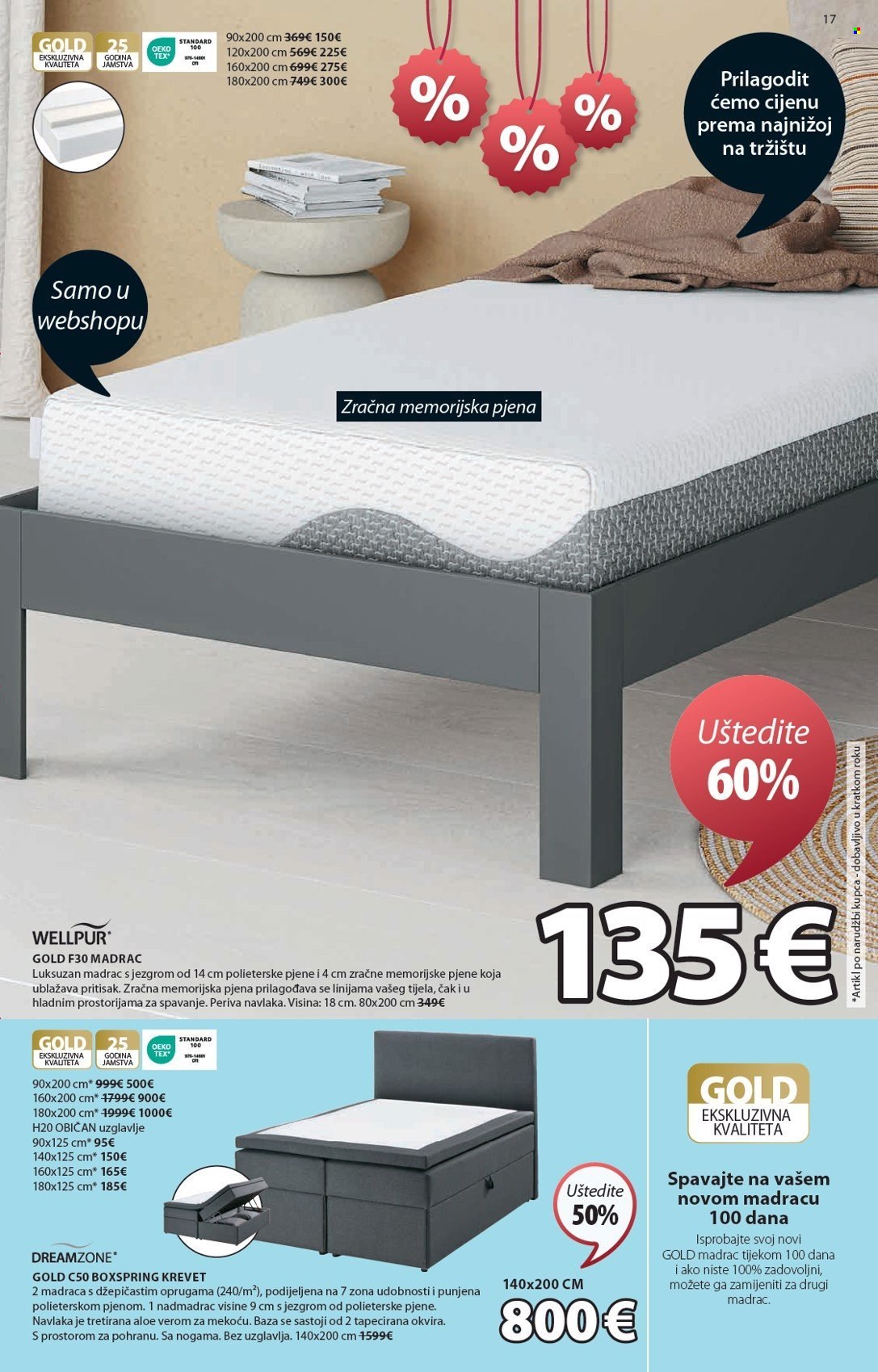 JYSK katalog - 12.06.2024. - 16.06.2024. Stranica 18