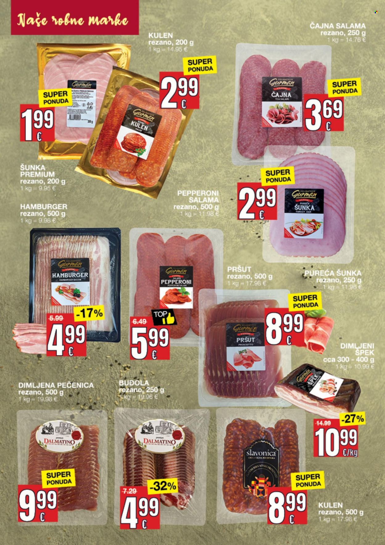 Stanić Horeca katalog - 06.06.2024. - 19.06.2024. Stranica 2
