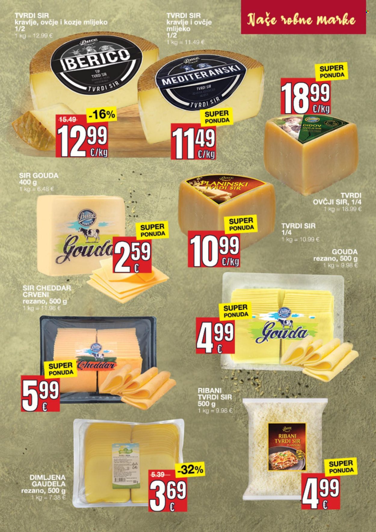 Stanić Horeca katalog - 06.06.2024. - 19.06.2024. Stranica 3