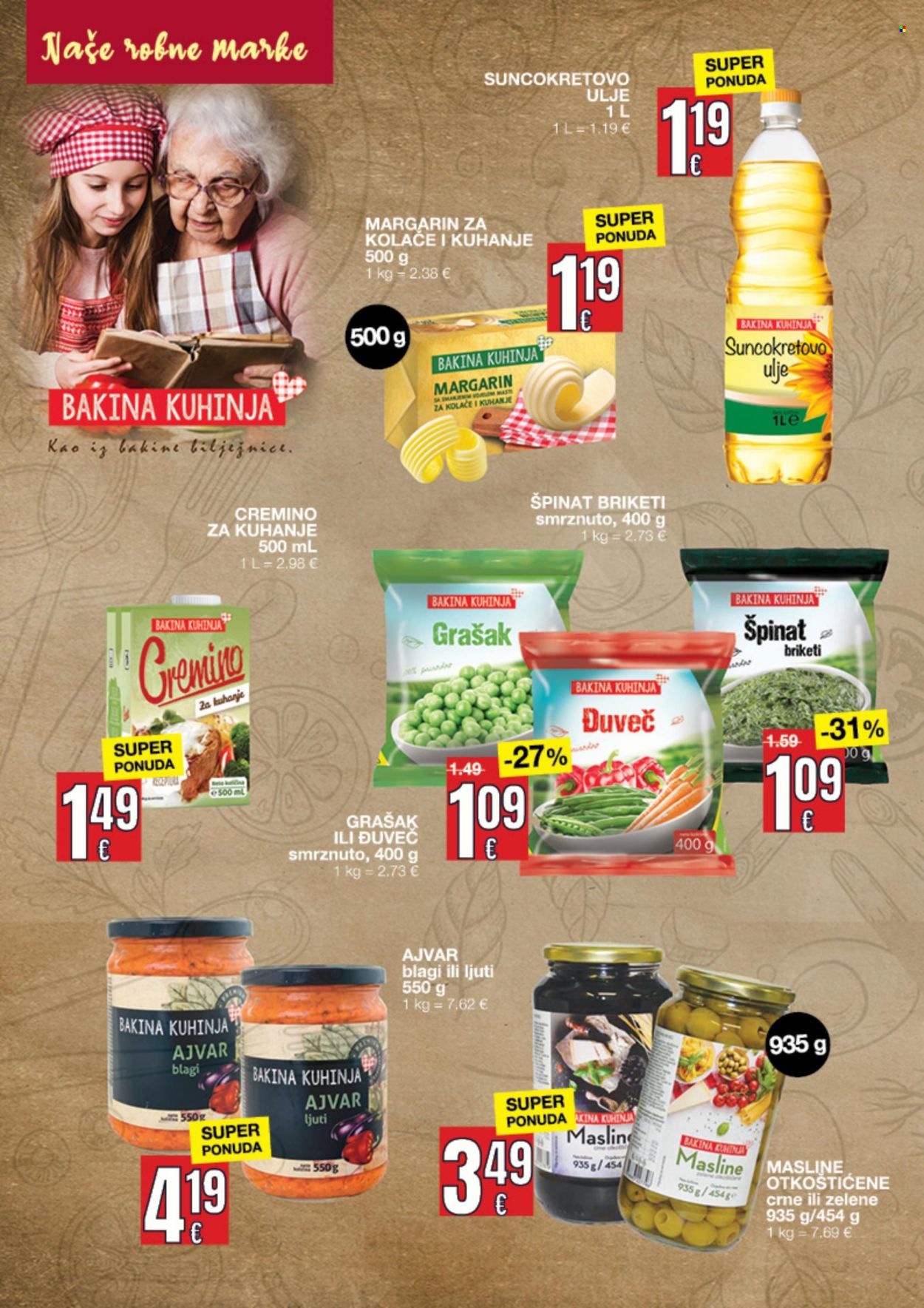 Stanić Horeca katalog - 06.06.2024. - 19.06.2024. Stranica 4