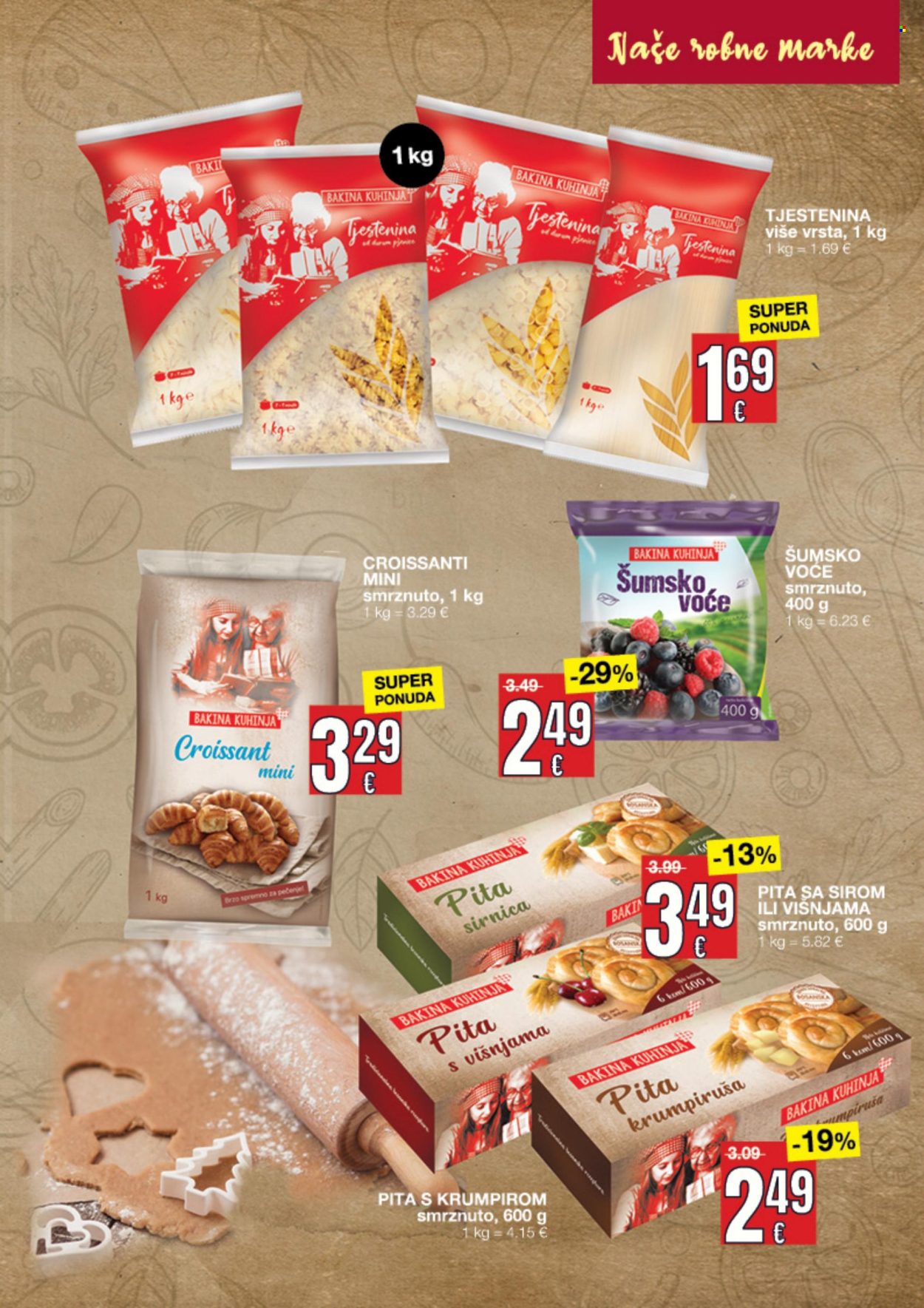 Stanić Horeca katalog - 06.06.2024. - 19.06.2024. Stranica 5