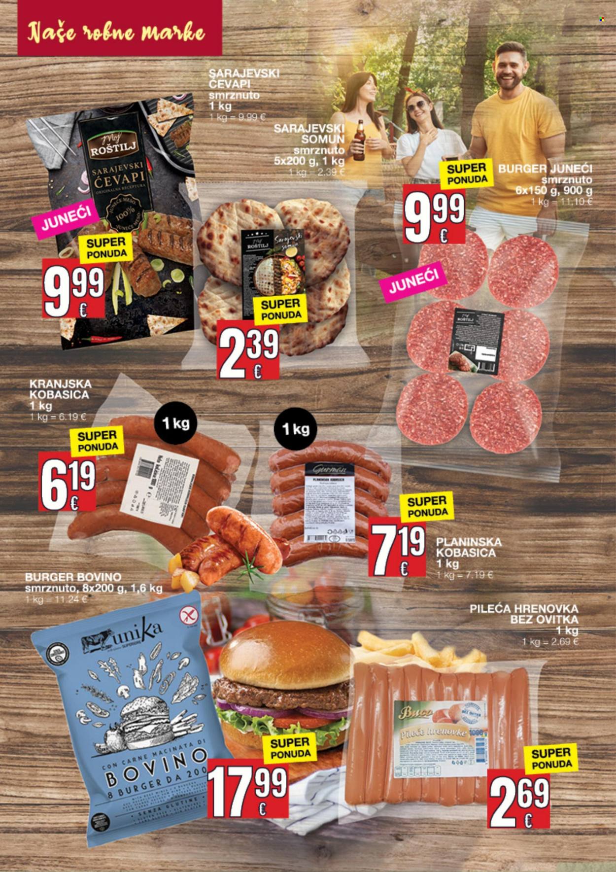 Stanić Horeca katalog - 06.06.2024. - 19.06.2024. Stranica 6