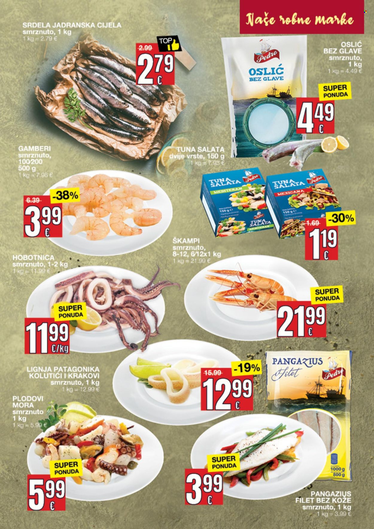 Stanić Horeca katalog - 06.06.2024. - 19.06.2024. Stranica 7