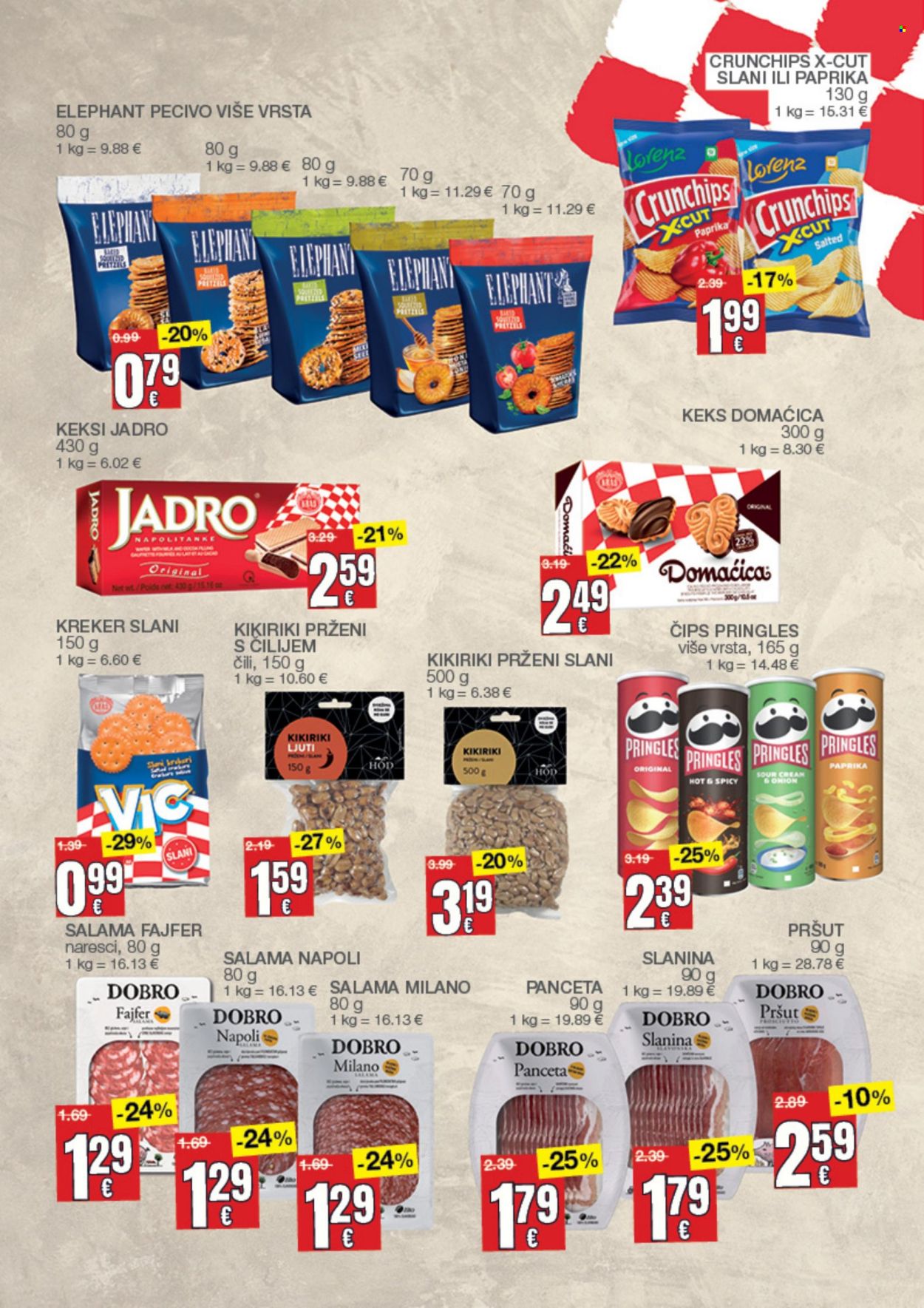 Stanić Horeca katalog - 06.06.2024. - 19.06.2024. Stranica 10