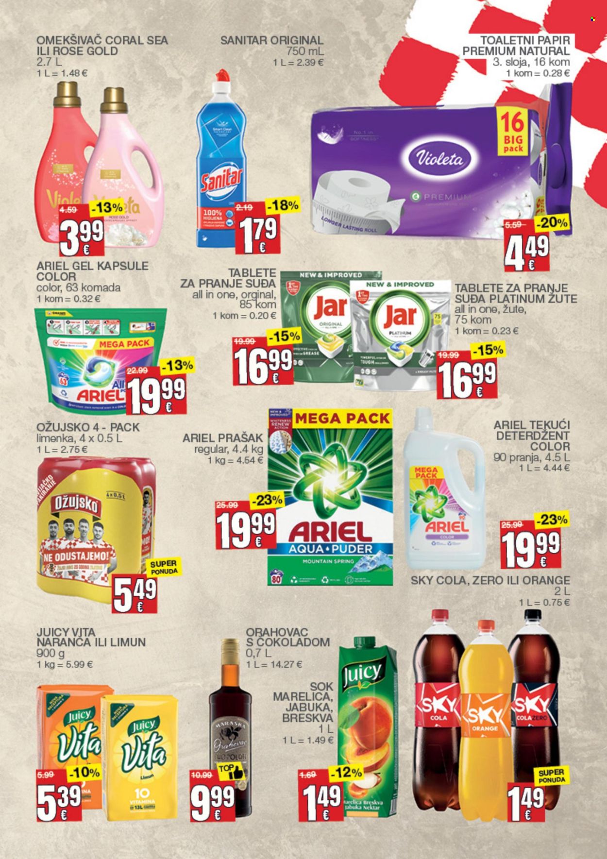 Stanić Horeca katalog - 06.06.2024. - 19.06.2024. Stranica 11