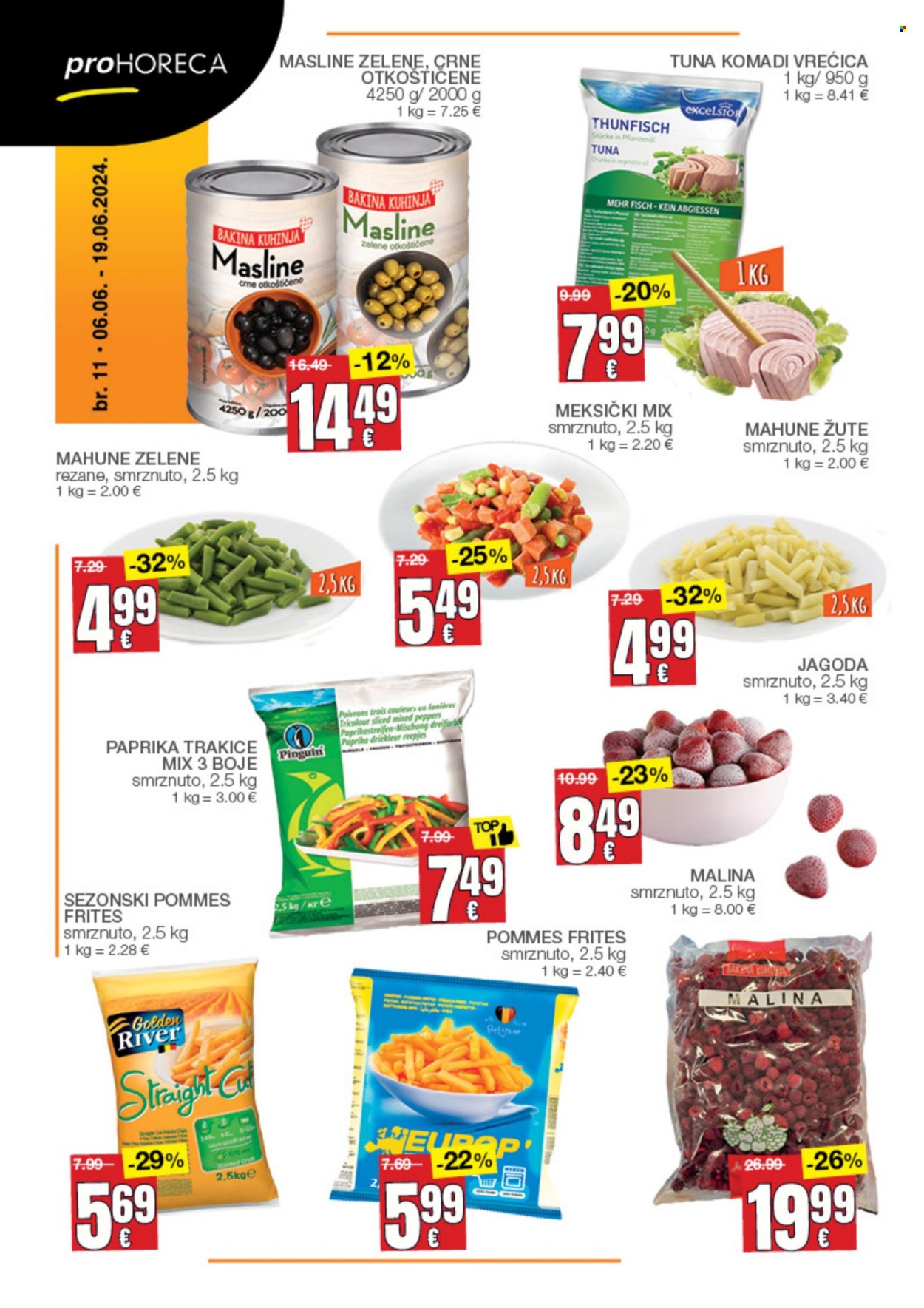 Stanić Horeca katalog - 06.06.2024. - 19.06.2024. Stranica 12