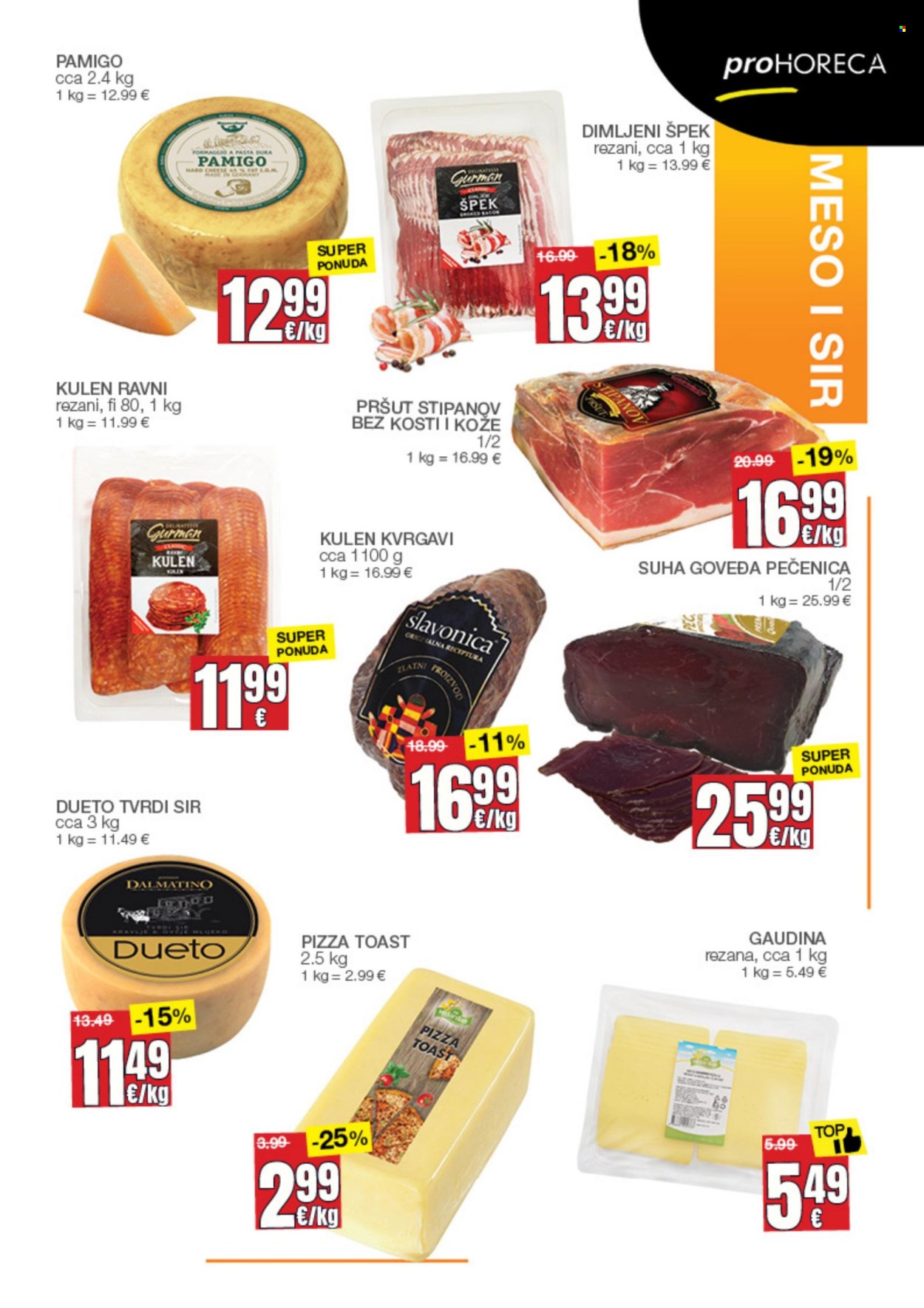 Stanić Horeca katalog - 06.06.2024. - 19.06.2024. Stranica 13