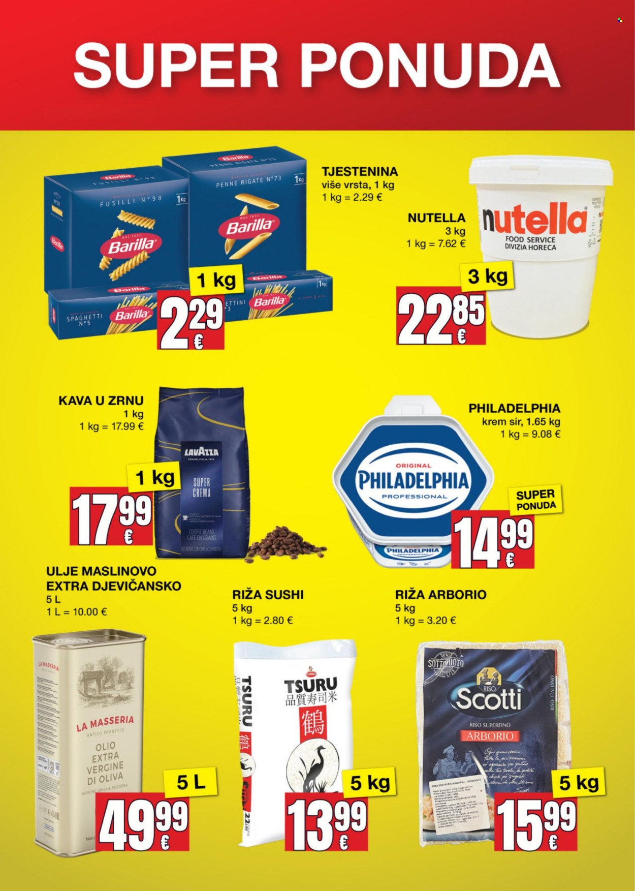 Stanić Horeca katalog - 06.06.2024. - 19.06.2024. Stranica 15