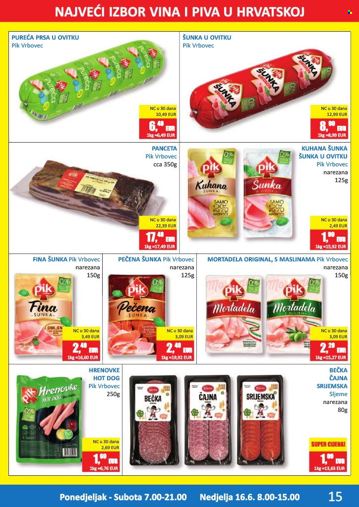 Vrutak katalog - 10.06.2024. - 23.06.2024. Stranica 15