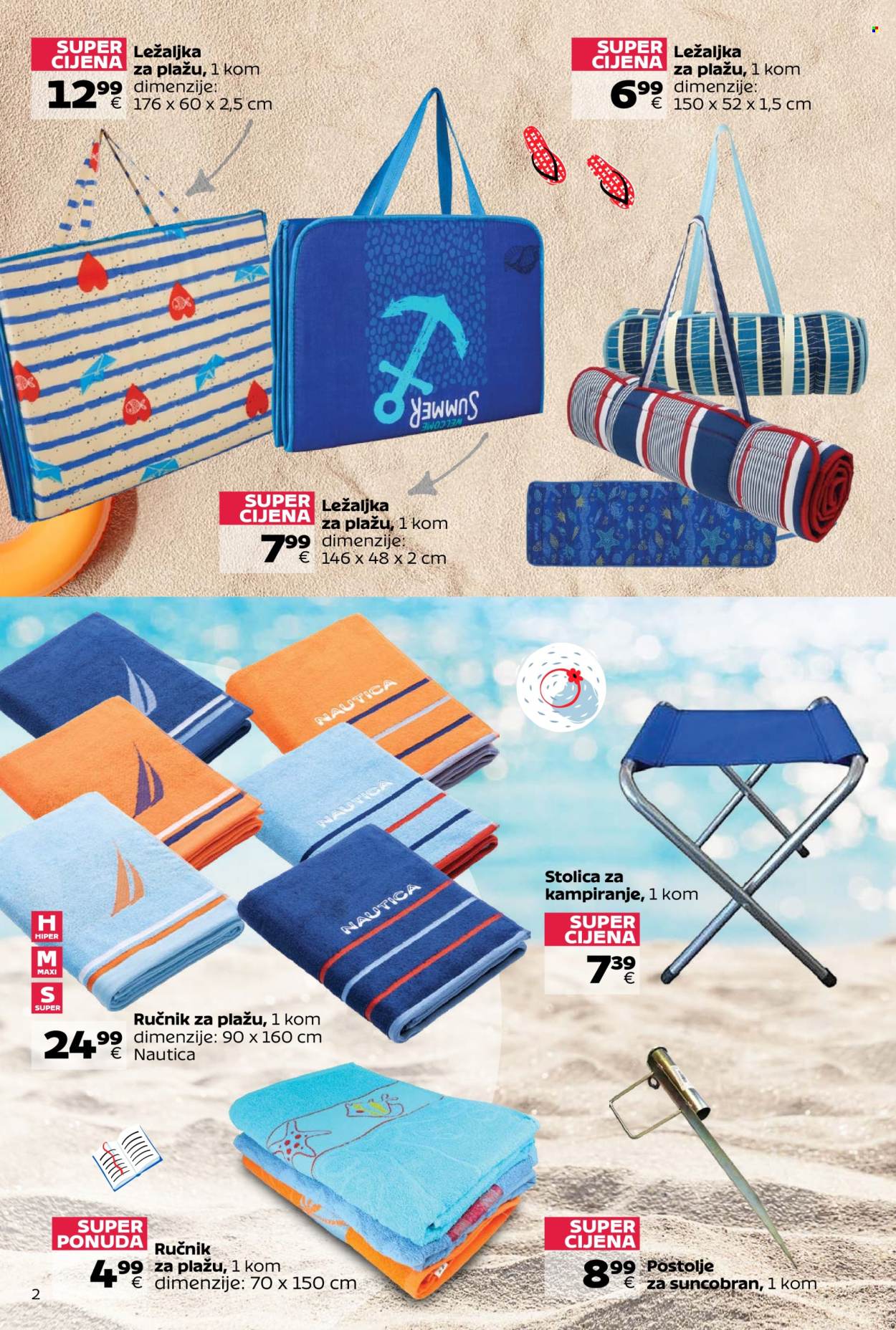 Tommy katalog - 17.06.2024. - 07.07.2024. Stranica 2