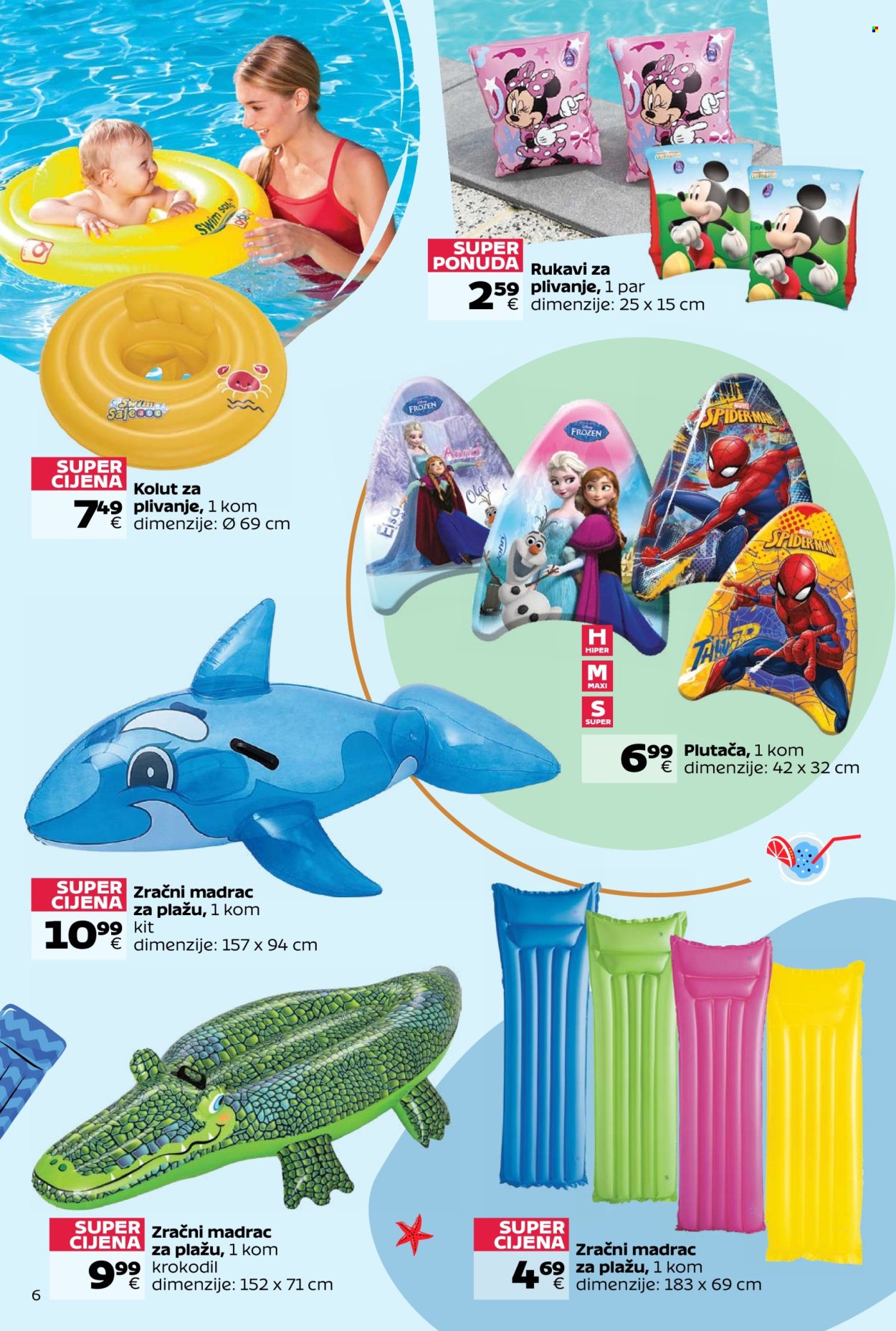 Tommy katalog - 17.06.2024. - 07.07.2024. Stranica 6