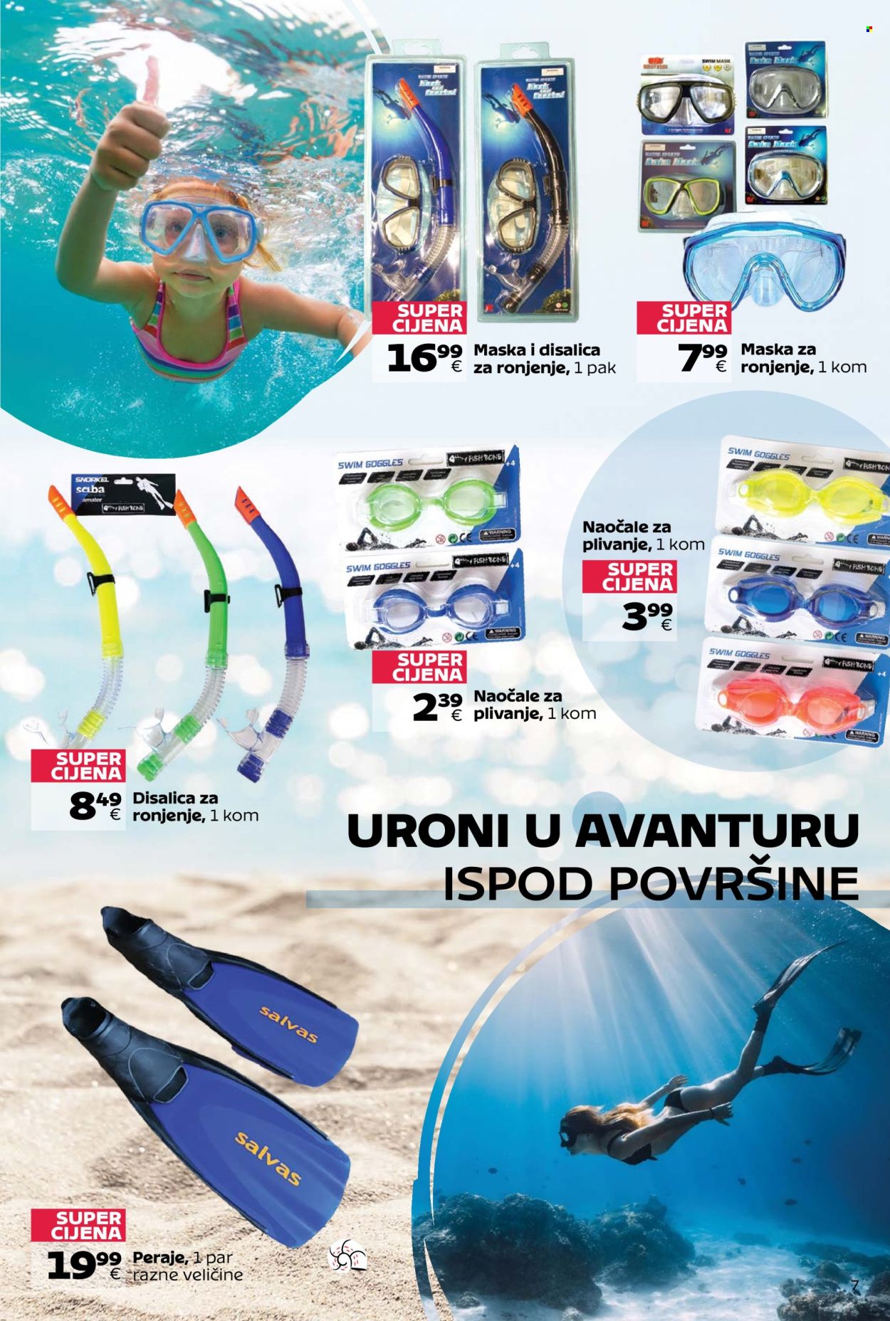 Tommy katalog - 17.06.2024. - 07.07.2024. Stranica 7