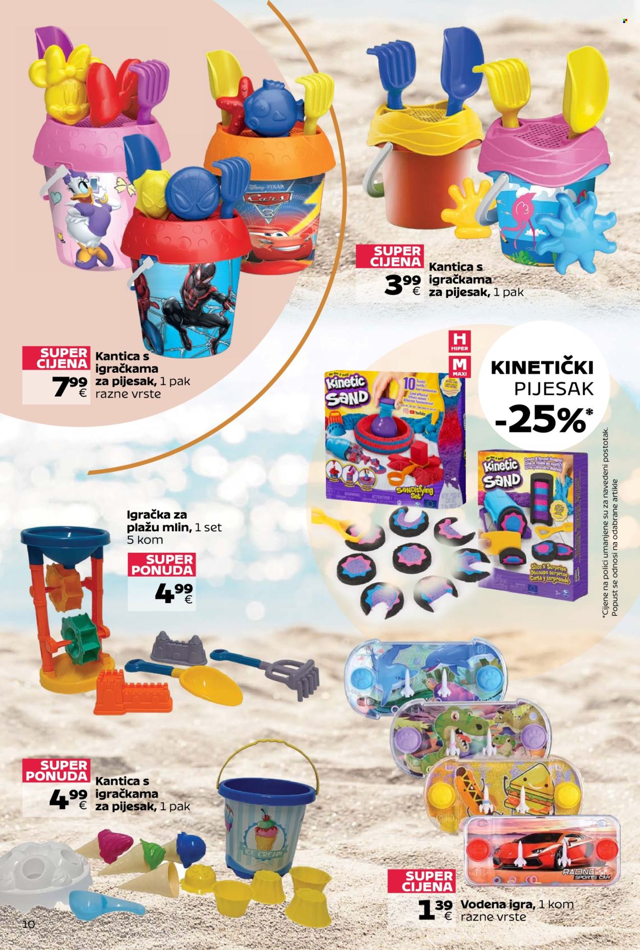 Tommy katalog - 17.06.2024. - 07.07.2024. Stranica 10