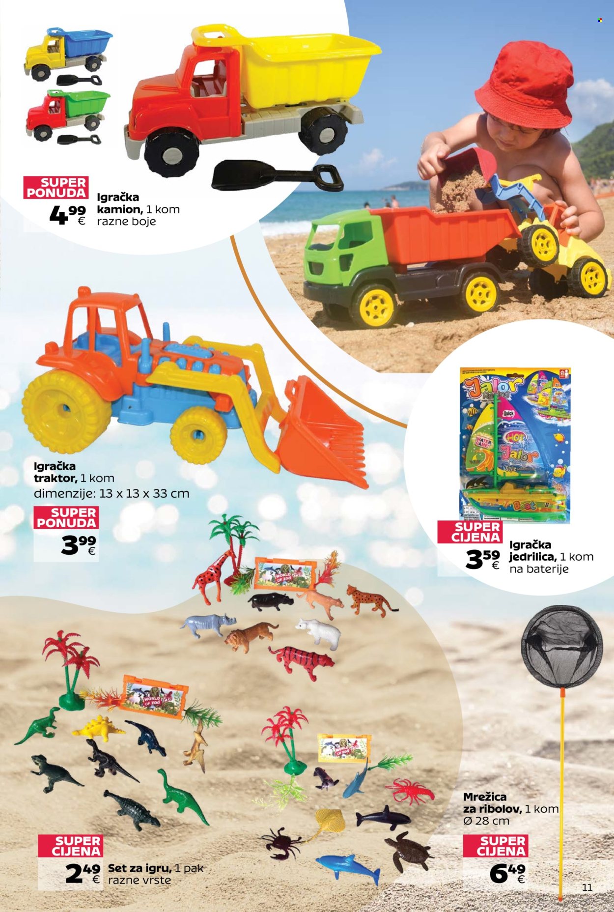Tommy katalog - 17.06.2024. - 07.07.2024. Stranica 11