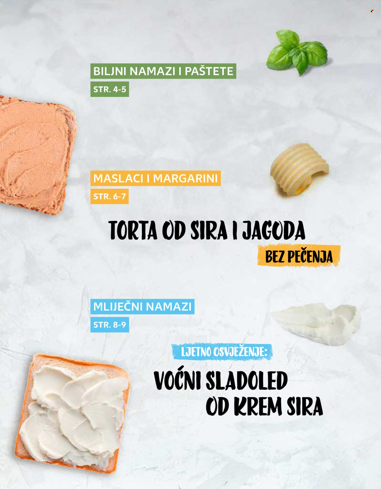 Kaufland katalog - 17.06.2024. - 30.06.2024. Stranica 2