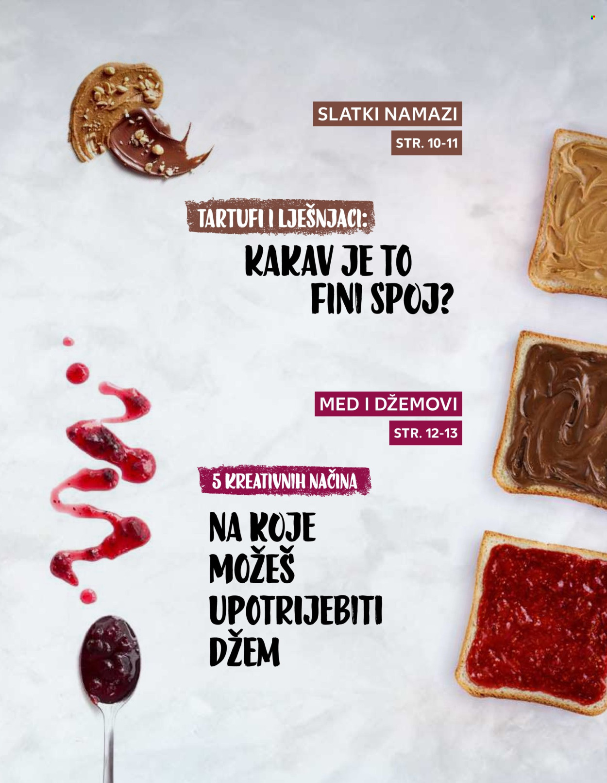 Kaufland katalog - 17.06.2024. - 30.06.2024. Stranica 3