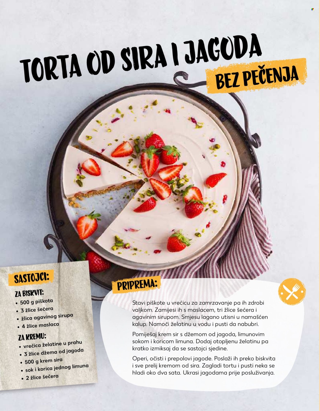 Kaufland katalog - 17.06.2024. - 30.06.2024. Stranica 6