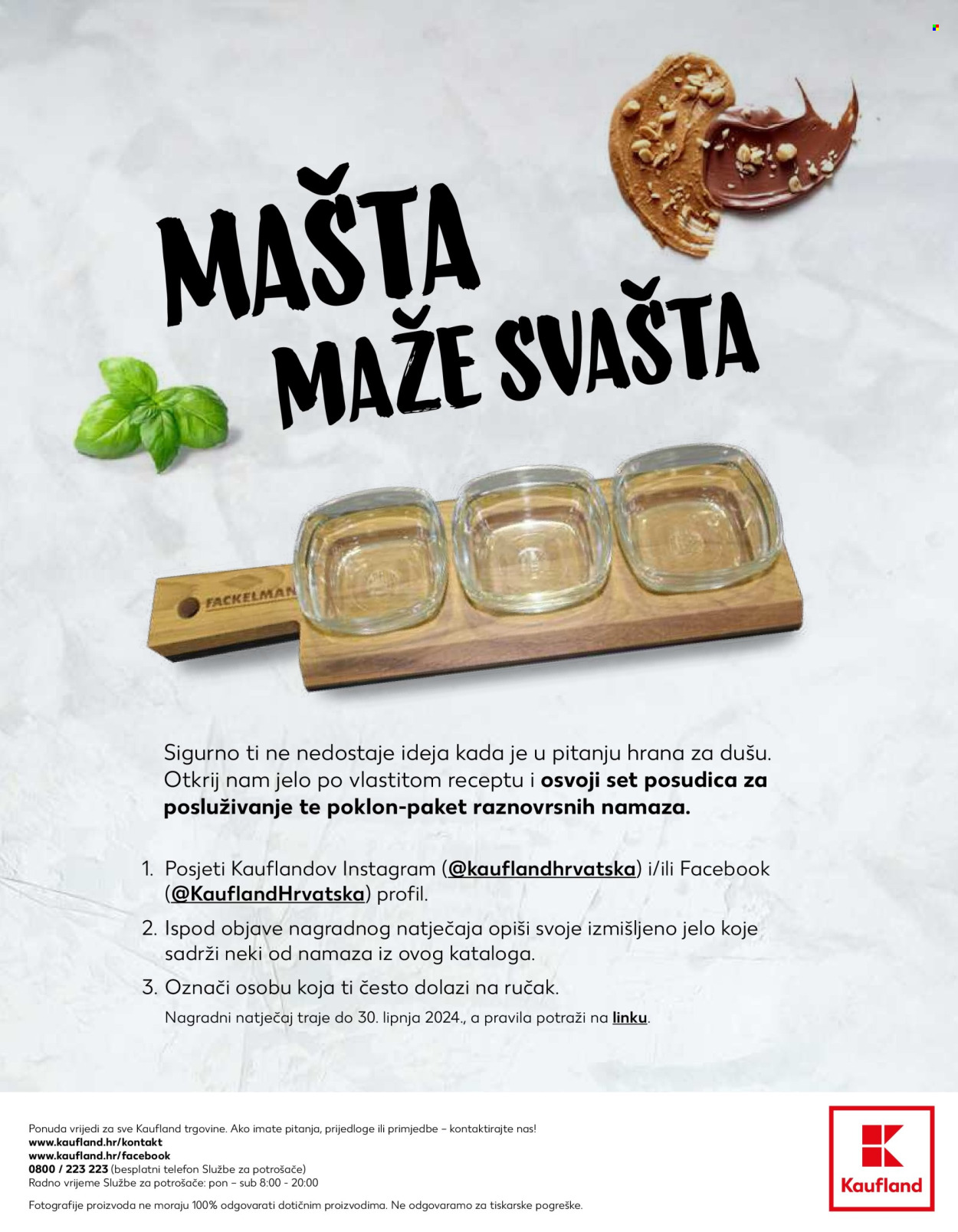 Kaufland katalog - 17.06.2024. - 30.06.2024. Stranica 14