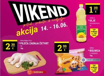Trgovina KRK katalog - 14.06.2024. - 16.06.2024.