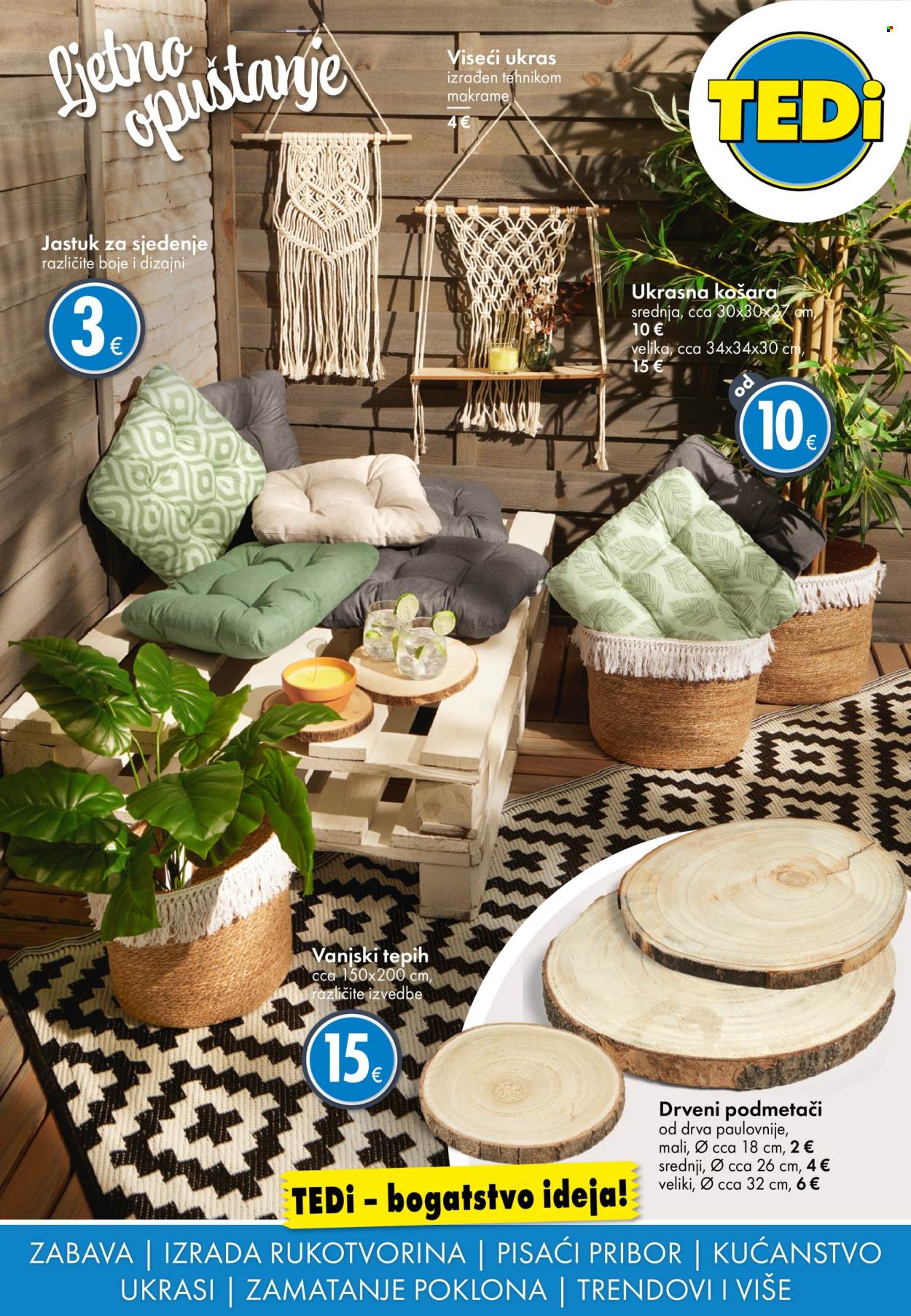 TEDi katalog Stranica 12