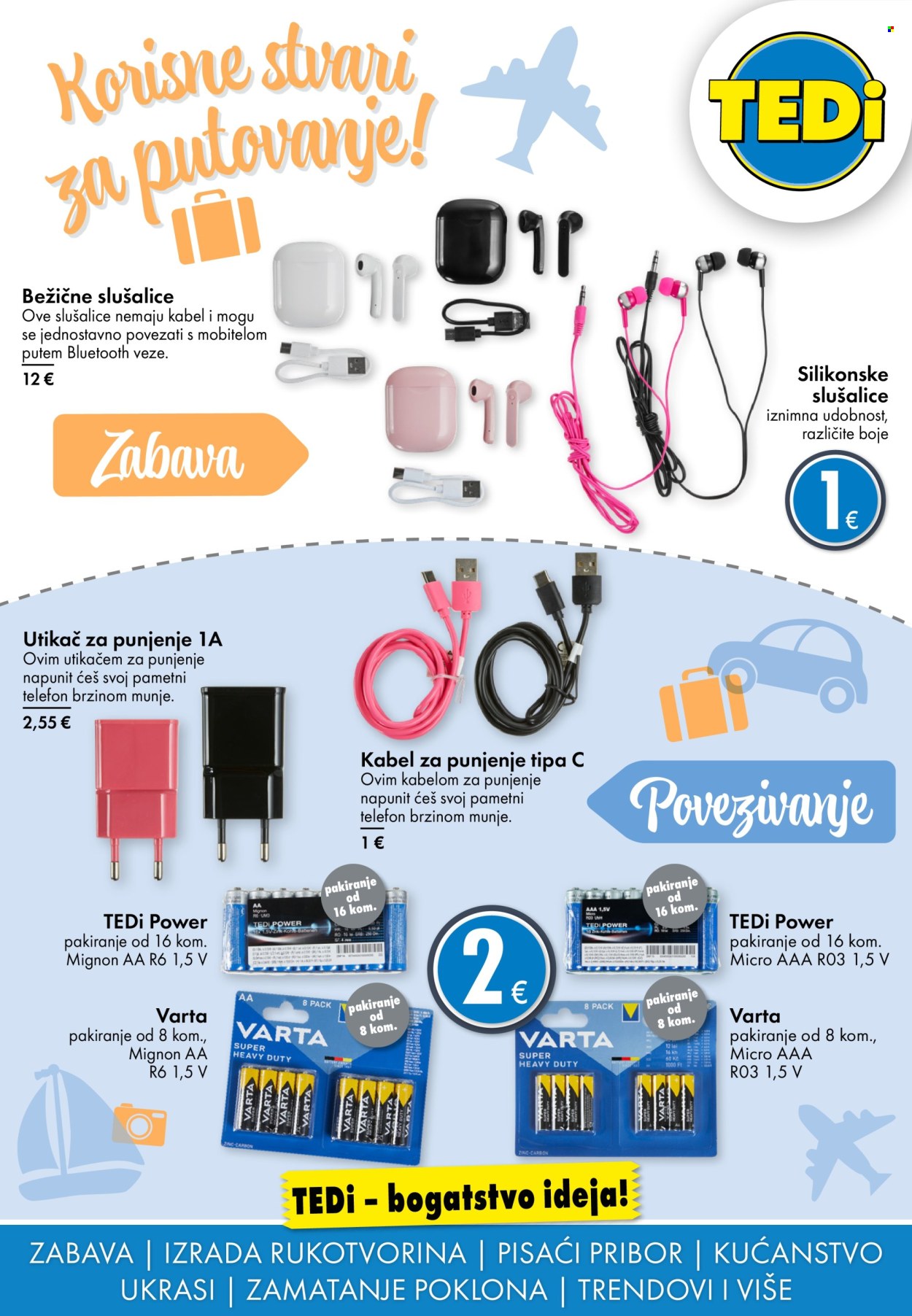 TEDi katalog Stranica 16