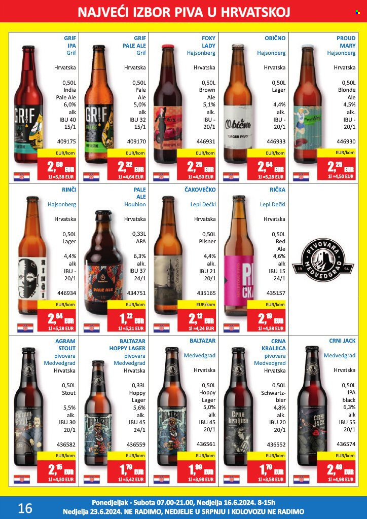 Vrutak katalog - 01.06.2024. - 30.06.2024. Stranica 16