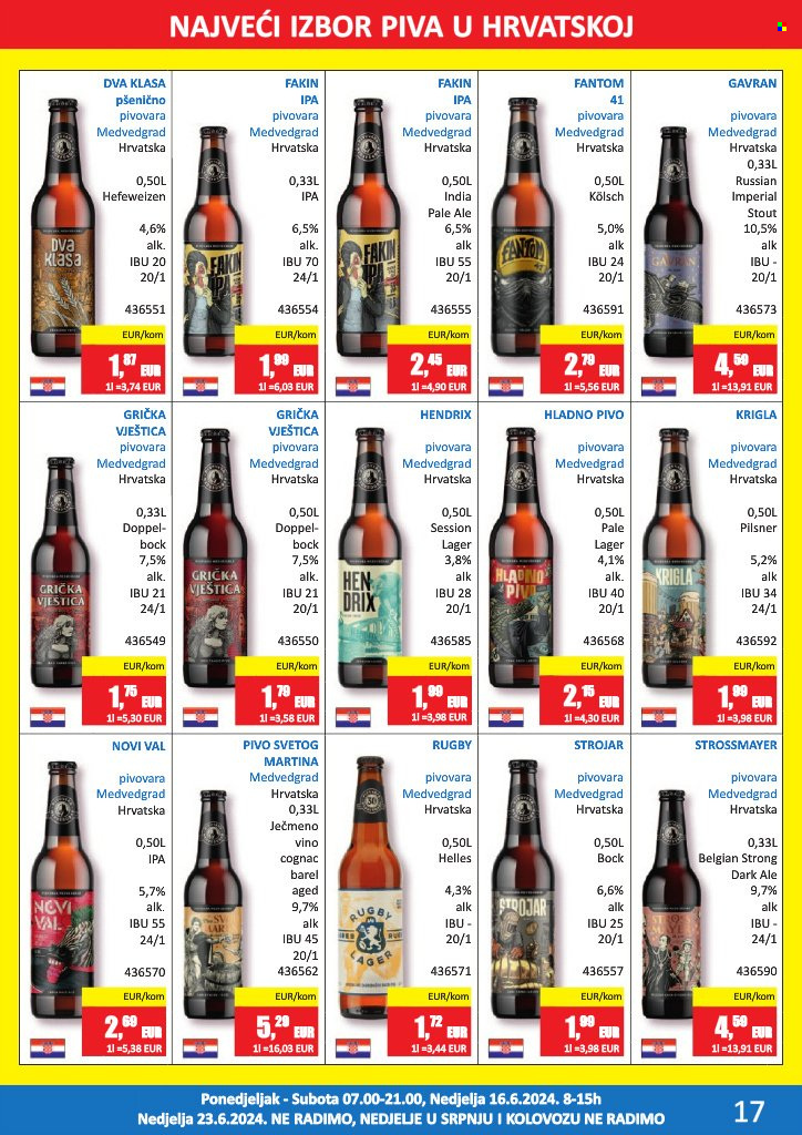 Vrutak katalog - 01.06.2024. - 30.06.2024. Stranica 17