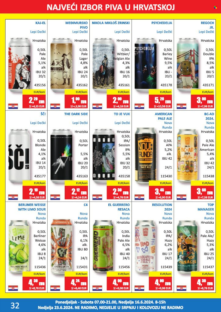 Vrutak katalog - 01.06.2024. - 30.06.2024. Stranica 32