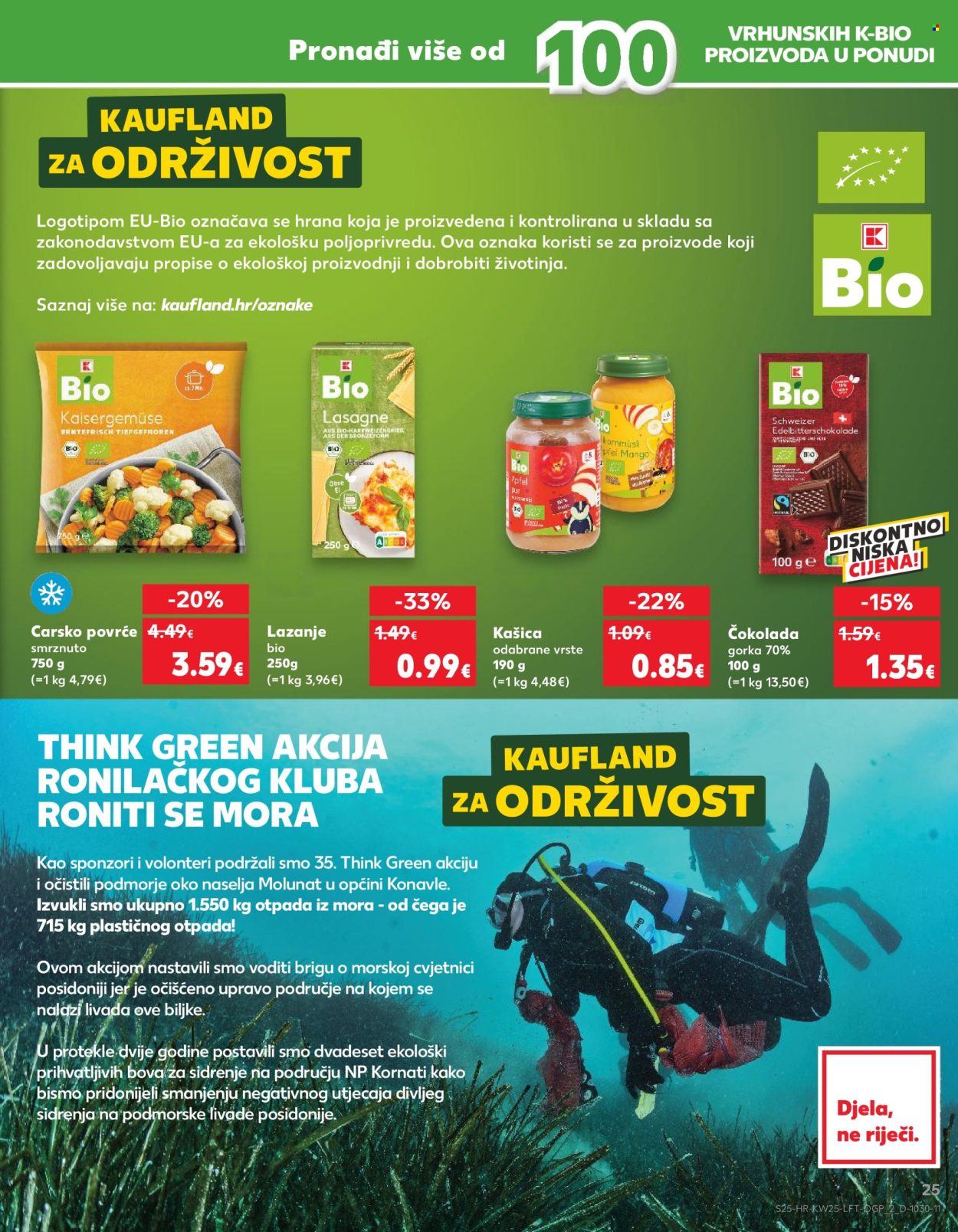 Kaufland katalog - 19.06.2024. - 25.06.2024. Stranica 25