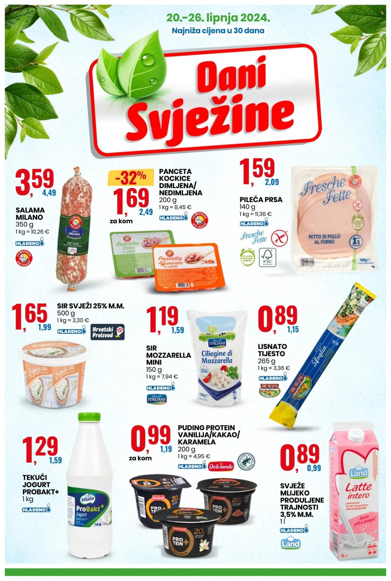 Eurospin katalog - 20.06.2024. - 26.06.2024. Stranica 5