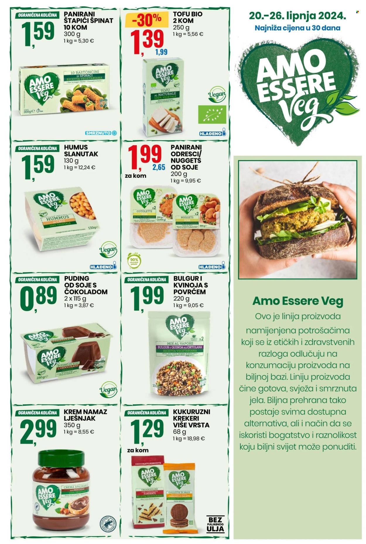 Eurospin katalog - 20.06.2024. - 26.06.2024. Stranica 7