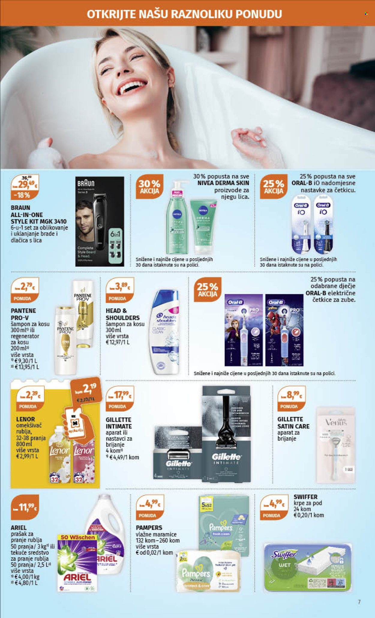 Müller katalog - 17.06.2024. - 23.06.2024. Stranica 7