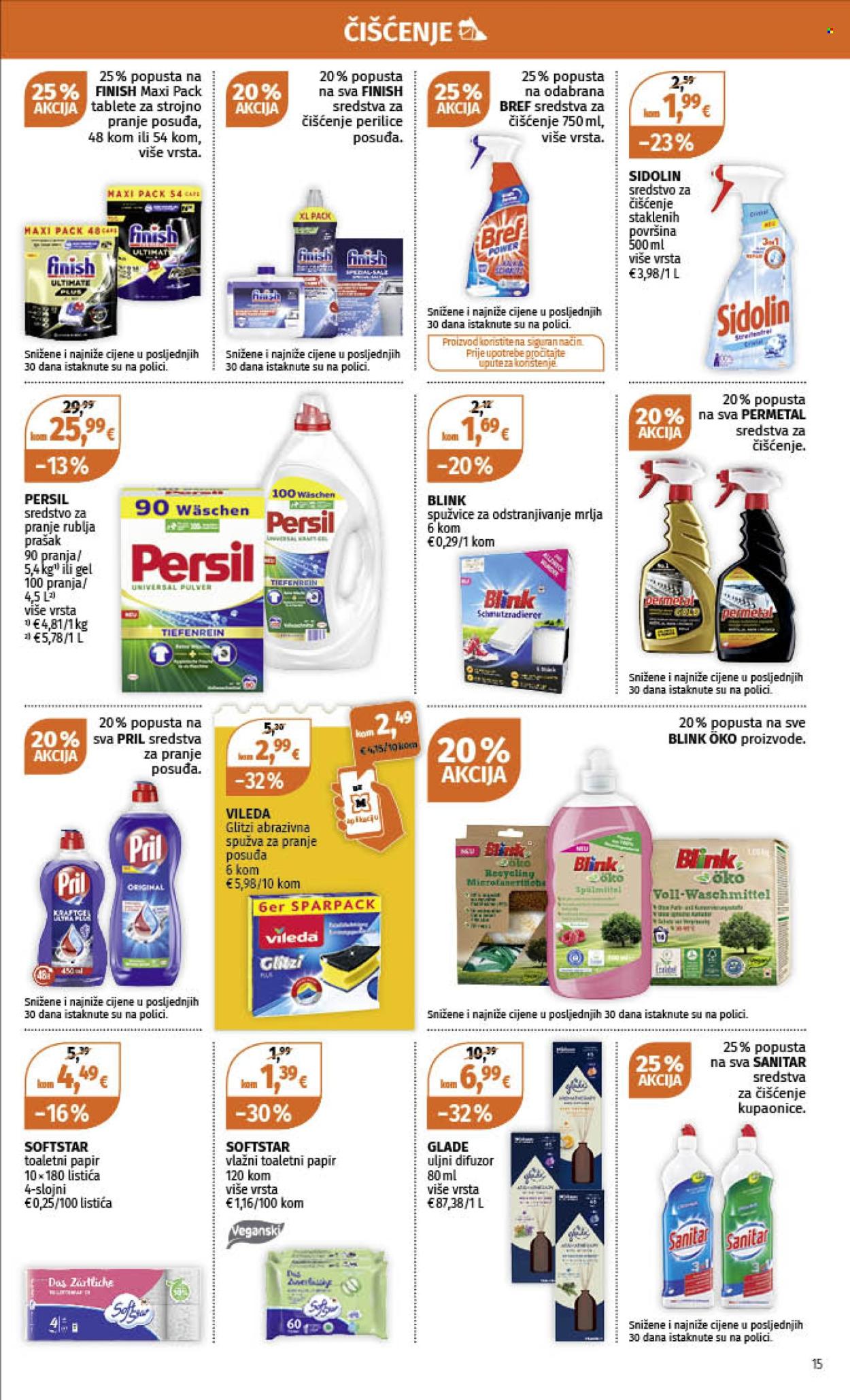 Müller katalog - 17.06.2024. - 23.06.2024. Stranica 15