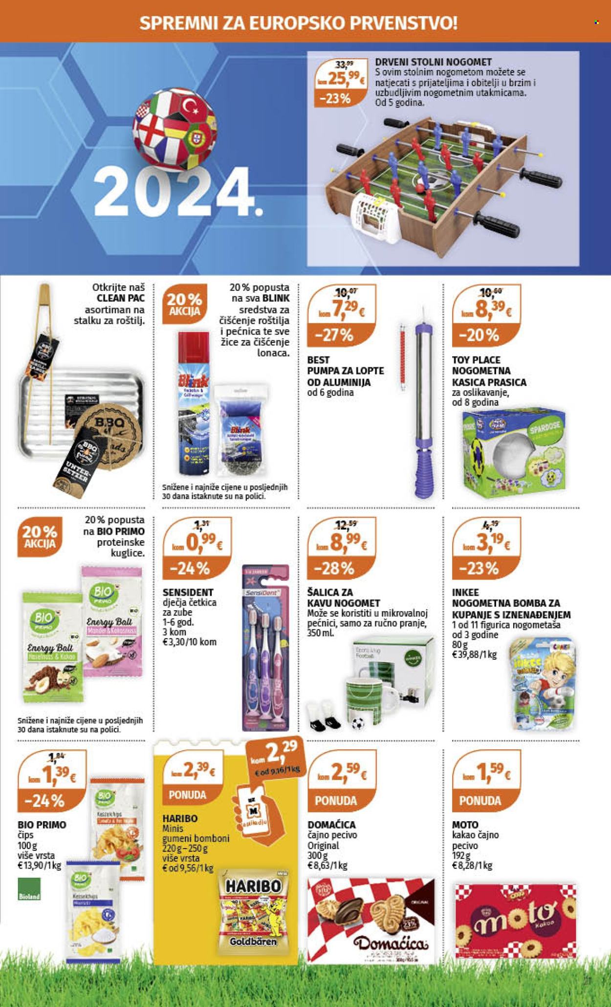 Müller katalog - 17.06.2024. - 23.06.2024. Stranica 21