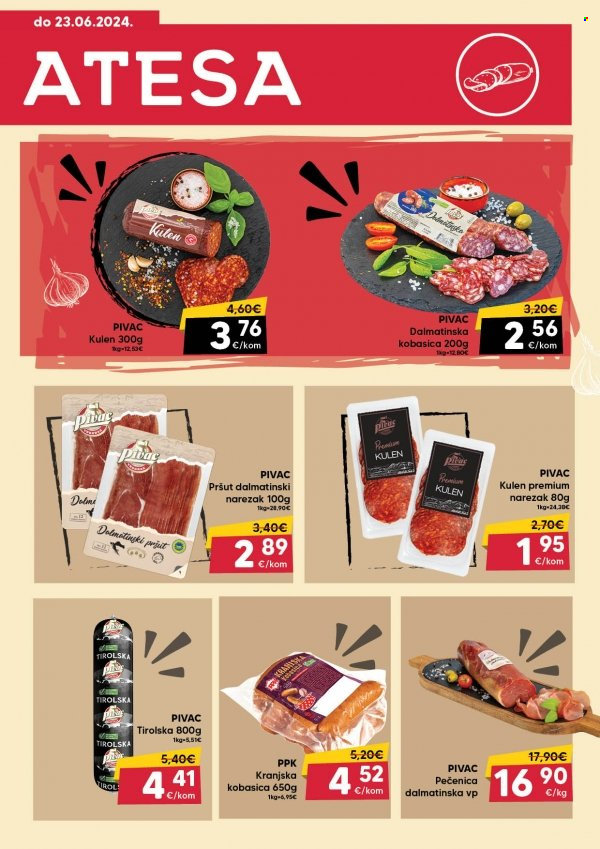 Pivac katalog - 17.06.2024. - 23.06.2024. Stranica 3