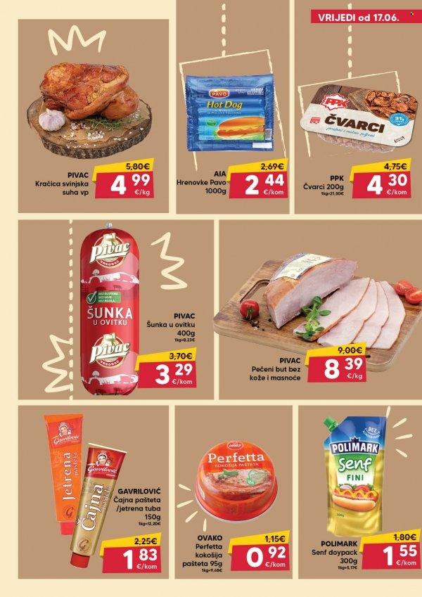 Pivac katalog - 17.06.2024. - 23.06.2024. Stranica 4